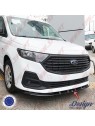 Lip Spoiler Frontal - Ford Transit Connect Mk3 (2024-)