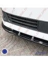 Lip Spoiler Frontal - Ford Transit Connect Mk3 (2024-)