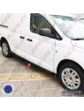 Extensão de Embaladeiras - VW Caddy Maxi Mk5 / Ford Transit Connect L2 Mk3 (2021-)