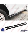 Extensão de Embaladeiras - VW Caddy Maxi Mk5 / Ford Transit Connect L2 Mk3 (2021-)