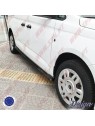 Extensão de Embaladeiras - VW Caddy Maxi Mk5 / Ford Transit Connect L2 Mk3 (2021-)