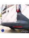 Difusor Traseiro - VW Caddy Maxi Mk5 / Ford Transit Connect L2 Mk3 (2021-)