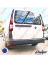 Difusor Traseiro - VW Caddy Maxi Mk5 / Ford Transit Connect L2 Mk3 (2021-)