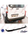 Difusor Traseiro - Ford Transit Courier Mk2 (2023-)