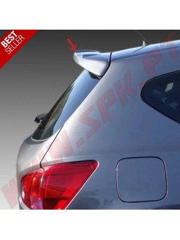 Aileron Traseiro Nissan Qashqai J10 (2007-2009)