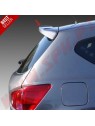 Aileron Traseiro Nissan Qashqai J10 (2007-2009) Aileron Traseiro Nissan Qashqai J10 (2007-2009)