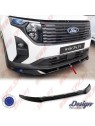Lip Spoiler Frontal - Ford Transit Courier Mk2 (2023-)