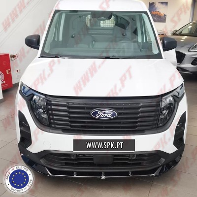 Lip Spoiler Frontal - Ford Transit Courier Mk2 (2023-)