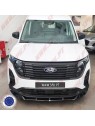 Lip Spoiler Frontal - Ford Transit Courier Mk2 (2023-)