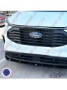 Lip Spoiler Frontal - Ford Transit Custom / Tourneo Mk2 (2023-)