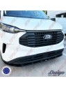 Lip Spoiler Frontal - Ford Transit Custom / Tourneo Mk2 (2023-)