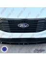 Lip Spoiler Frontal - Ford Transit Custom / Tourneo Mk2 (2023-)