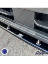 Lip Spoiler Frontal - Ford Transit Custom / Tourneo Mk2 (2023-)