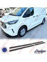Extensão de Embaladeiras - Ford Transit Custom / Tourneo Mk2 L2 / Volkswagen T7 Long (2023-)