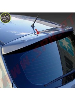 Aileron Traseiro Nissan Qashqai+2 J10 (2007-2013)
