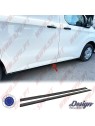 Extensão de Embaladeiras - Ford Transit Custom Mk2 L1 / Volkswagen T7 (2023-)