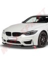 Lip Spoiler Frontal BMW M3 F80 - M4 F82 / F83 (2014-2020)