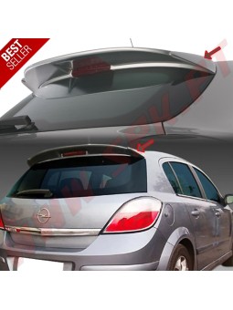 Aileron Traseiro Opel Astra H (2004-2009)