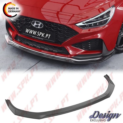 Lip Spoiler Frontal - Hyundai i30 N / N-Line Facelift (2020-)