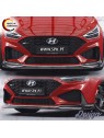 Lip Spoiler Frontal - Hyundai i30 N / N-Line Facelift (2020-)