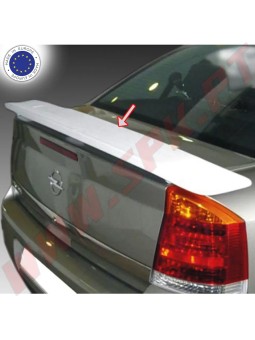 Aileron Traseiro Opel Vectra C Sedan (2002-2009)