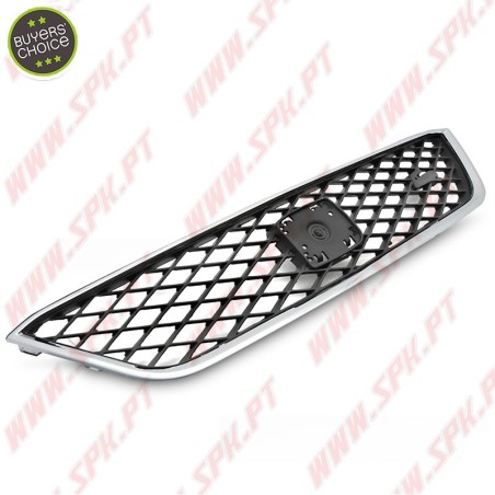 Grelha Frontal Look FR - Seat Ibiza 6J (2012-2017)