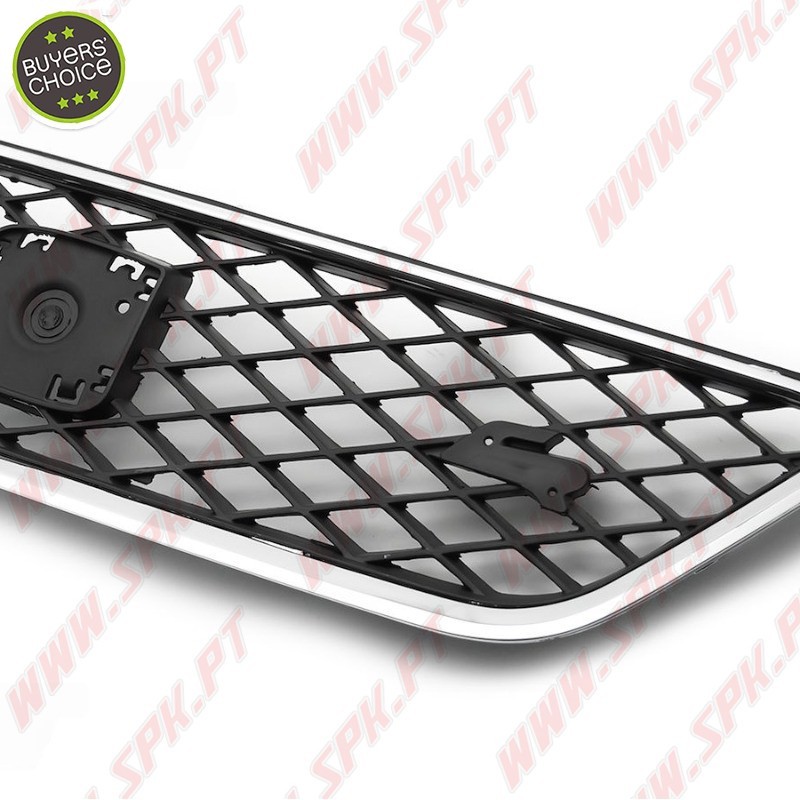 Grelha Frontal Look FR - Seat Ibiza 6J (2012-2017)