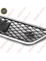 Grelha Frontal Look FR - Seat Ibiza 6J (2012-2017)