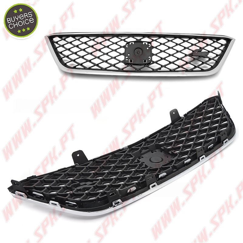 Grelha Frontal Look FR - Seat Ibiza 6J (2012-2017)
