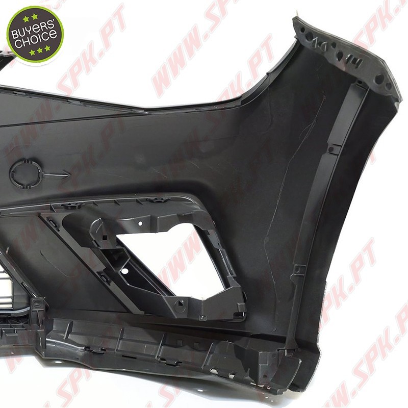 Para-Choques C/Faróis de Nevoeiro - Seat Ibiza 6F (2017-2021)