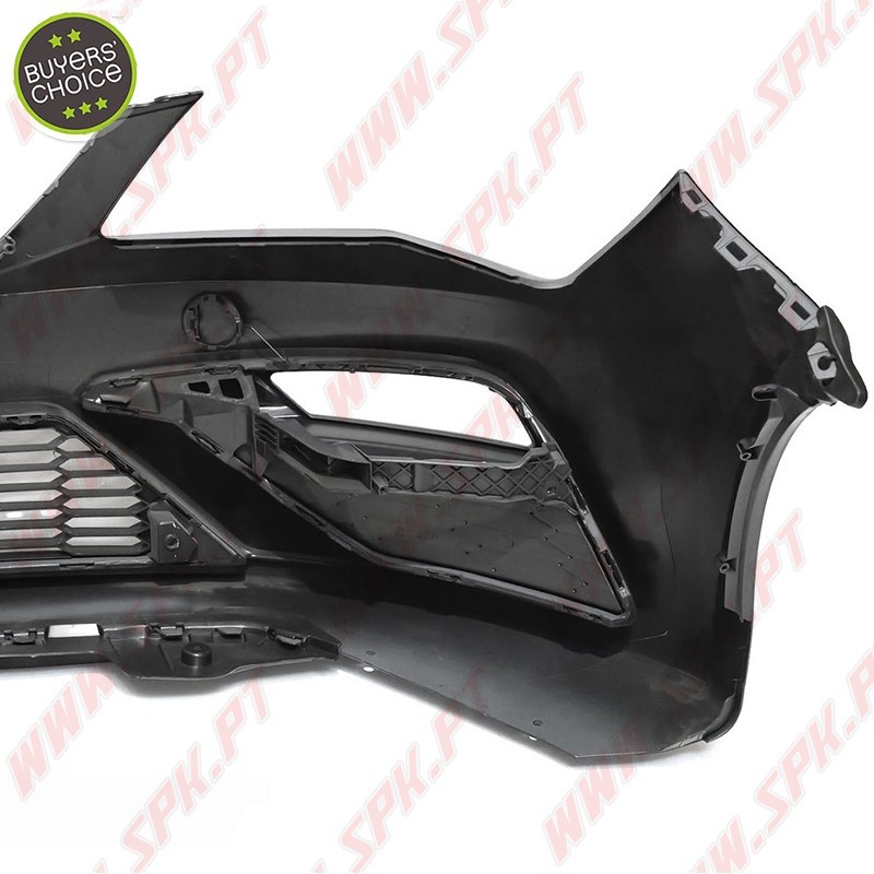 Para-Choques C/Faróis de Nevoeiro - Seat Leon 5F (2017-2020)