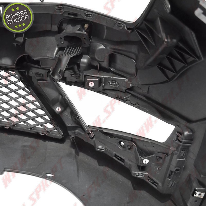 Para-Choques C/Faróis de Nevoeiro - Seat Ibiza 6F (2012-2017)