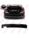 Difusor Traseiro - BMW E82 / E88 (2007-2013)
