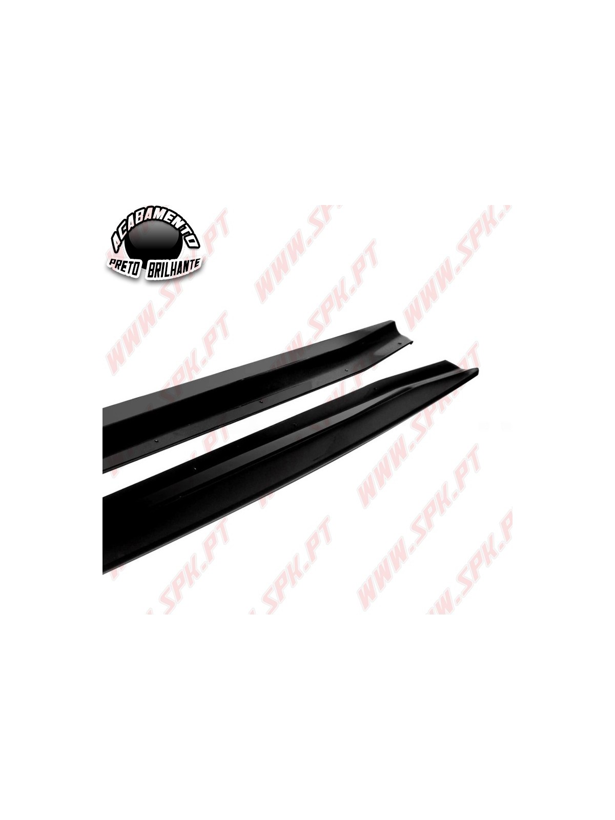 Extensão de Embaladeiras - BMW G22 / G23 M - M440 (2020-)