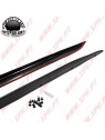 Extensão de Embaladeiras Look M-Perf  - BMW G22 / G23 M (2020-)