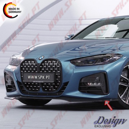 Lip Spoiler Frontal - BMW G22 / G23 M / M440 (2020-)