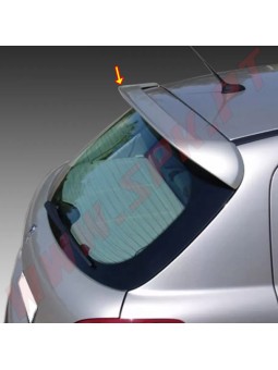Aileron Traseiro Peugeot 207 (2006-2012)
