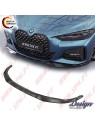 Lip Spoiler Frontal - BMW G22 / G23 M / M440 (2020-)