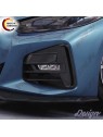 Lip Spoiler Frontal - BMW G22 / G23 M / M440 (2020-)