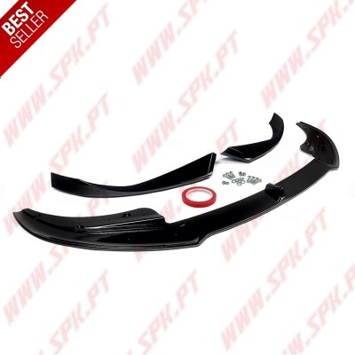 Lip Spoiler Frontal Look AC - BMW G22 / G23 (2020-)