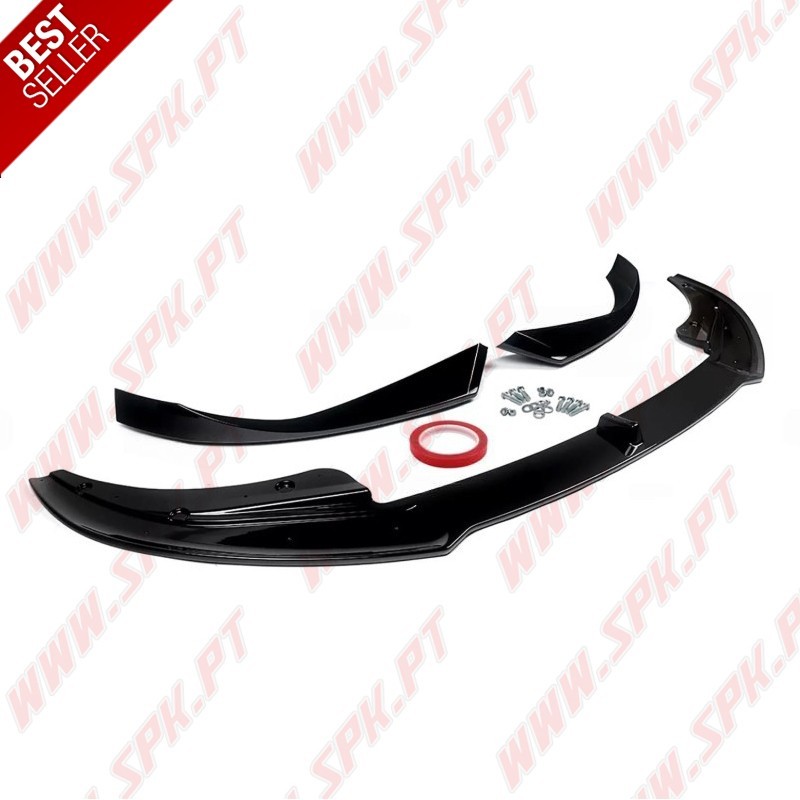 Lip Spoiler Frontal Look AC - BMW G22 / G23 (2020-)