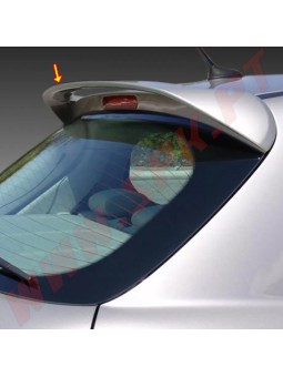 Aileron Traseiro Peugeot 207 (2006-2012)