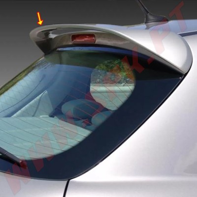 Aileron Traseiro Peugeot 207 (2006-2012)