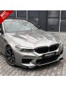 Lip Spoiler Frontal Look RK - BMW F90 M5 (2018-2020)