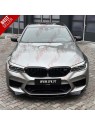 Lip Spoiler Frontal Look RK - BMW F90 M5 (2018-2020)