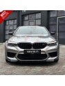 Lip Spoiler Frontal Look RK - BMW F90 M5 (2018-2020)