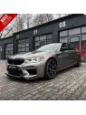 Lip Spoiler Frontal Look RK - BMW F90 M5 (2018-2020)
