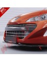 Lip Spoiler Frontal - Peugeot RCZ (2010-2013)