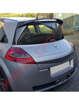 Aileron Traseiro Renault Megane 2 Hatchback (2002-2008)