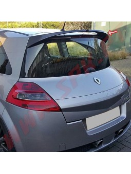 Aileron Traseiro Renault Megane 2 Hatchback (2002-2008)
